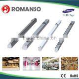 Led Tube Tube8 Japanese 600mm/1200mm/1500mm CE RoHS Led Office Light Led t8 Tube Light thumbnail-4