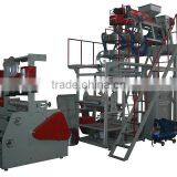 Plastic PP Film Blowing Machine Price thumbnail-3