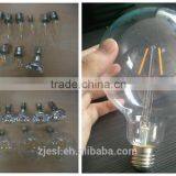 2016 New Product Hot Selling! G125 4w 220v-240v Led Filament Light With CE&RoHS 2Years Warantty thumbnail-5