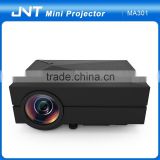 Mini 3D HD LED Projector Smart Android mini laser projector