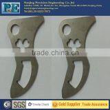 Custom High Precision Beautiful Laser Cutting Decorative Sheet