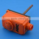 Boiler Adjustable Thermostat thumbnail-1