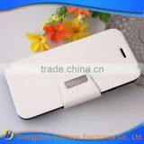 pu Leather Wallet Cases With Cards Holder for Iphone 6 6S Leather Cover thumbnail-6