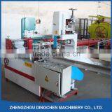 1092mm Pocket Paper Facial Tissue Machine Paper Making Machinery thumbnail-3