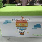 Children Toys Storage Cabinets Toy Storage Organizer Storage Box for Kids thumbnail-3