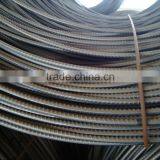 High Quality deformed steel bar cold rolled ribbed steel bars