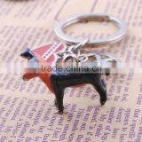 Key Chain Makers Salon Keychain Wholesale Deer Keychain thumbnail-2