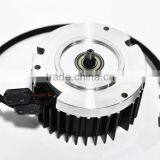 Mac Brushless Motor High Speed 300W 24V/36V/48V for Lawn Mower and Pump Motor thumbnail-1