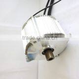 Rated Power 3kw 4kw 5kw Electric Car Motor thumbnail-4