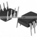 IC XILINX XC17128EPD8I