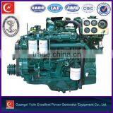 4-cylinder Marine Diesel Engine thumbnail-1