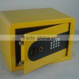 Security Home Safe Box With 8 Colors for Choose thumbnail-2