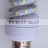 LED COB Spiral Bulb