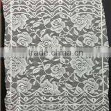 Elastic Wide Lace Heavy Design for Women Sexy Underwear thumbnail-1