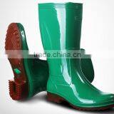 2015 Hot Sale Rubber Rain Boots For Men Good Quality Rain Boot thumbnail-2