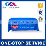 Good Price New Design Custom Printing Logo Felt Table Runner