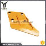 096-4747 096-4748 High Quality Alloy Steel Excavator Bucket Side Cutter