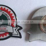 Professional Iron Waiters Name Badge thumbnail-4