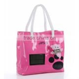 solar products for daily use ladies bag women handbag