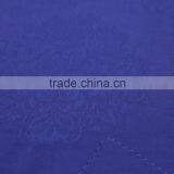 Shaoxing Textile 100% Viscose Rayon Jacquard Dobby Challis Fabric thumbnail-3