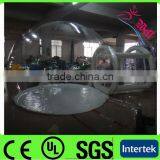 Inflatable Bubble Tent / Inflatable Bubble Camping Tent thumbnail-1