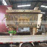 Bronze Famous Ancient Vessel