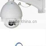 Security IP Waterproof Speed Dome Camera Without IR LEDs