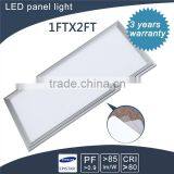 Cool Day White Advertisement 30x60 Dimmable Led Light Panel 3 Years Warranty