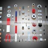 Sintered AlNiCo High-energy Permanent Magnets thumbnail-4