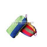 Cheap Outdoor Folding Hammock Chair Hanging Swing Lounge Canvas Hammock Camping thumbnail-2