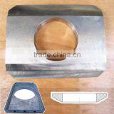 Trunnion Plate Forging thumbnail-1