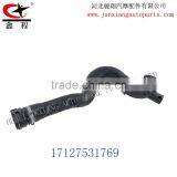 Radiator Hose OEM:17127531769 Rubber Hose JXBMRHS020-4