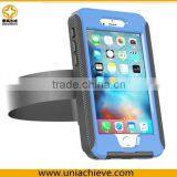 Sport Armband Case Running Smartphones Cases For Samsung S7 Cell Mobile Phone Arm Band for Samsung S7 Case thumbnail-5