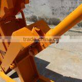 FL1-40 Eco Brava Clay Brick Machine ,block Making Machine Price List thumbnail-2