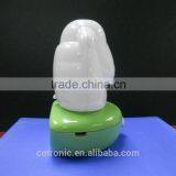 PIR USB Chargeable LED Night Light thumbnail-5