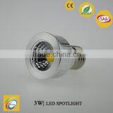 3w Cob Led Spotlight SHS001-3W thumbnail-1