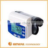 Complete Documents for Wrist Blood Pressure Monitor thumbnail-2
