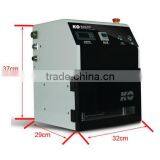 LY 848 7 Inches Laminator With Air Compressor No Need Mould thumbnail-4