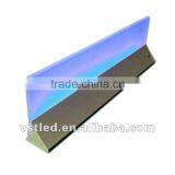 High Quality Glass Showcase Bar Light