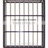 China Manufacturer of Safety Window Grill Design for House HL-25 thumbnail-1
