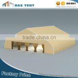 Warranty 1 Year Clear Pvc Tent With Fast Delivery