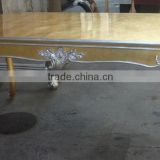 Dining table in royal style D1044
