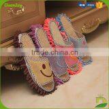 China Factory Super Aborbent Durable Mop Slippers thumbnail-2