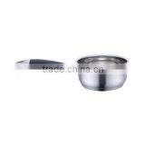 Franch Style Stainless Steel Cookware Set thumbnail-2