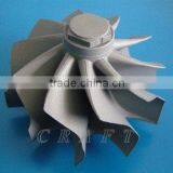 GT35 Turbine Wheel Casting thumbnail-1