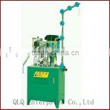 Auto Nylon Zipper Slider Making Machine