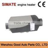 Car Heater Diesel Air Parking Heater Auto Heater 12V Similar to Webasto Diesel Heater