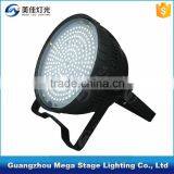 White Emitting Color 234pcs 3watt Nightclub SMD 5050 Led Strobe Light