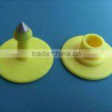 Animal Goat Ear Tag With TPU Material thumbnail-1