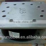 Lanyu Basin Series Rubber Bridge Bearing thumbnail-4